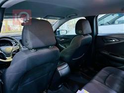 شيفروليه ماليبو